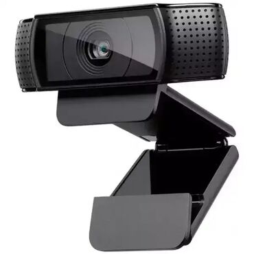 yettel iphone 14 pro max: Brand: Logitech Model: Web kamera Logitech C920 HD PRO Robna grupa