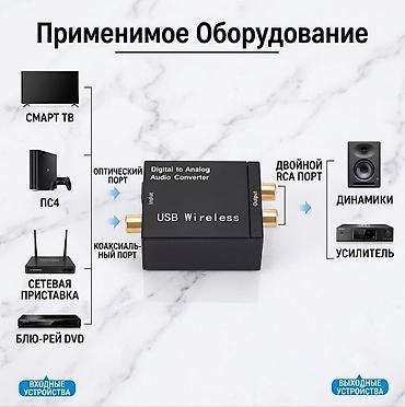 argb controller: Цифро-аналоговый аудио‑конвертер (Digital to Analog Audio Converter) с — 5