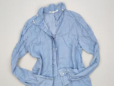 burbery: Sinsay, Koszula damska, rozmiar XS — 1