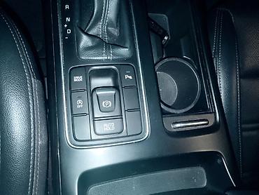делал: Kia Sorento: 2019 г., 2 л, Автомат, Дизель, Кроссовер — 8