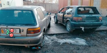 Другие автозапчасти: Запчасти на Тойота короллаАе80 Ае90 Ае100 карина2 карона Карина Е at lalafo.kg — 12 Другие автозапчасти: Запчасти на Тойота короллаАе80 Ае90 Ае100 карина2 карона Карина Е — 12