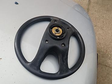 Auto delovi: Volan Lada 21213,21214 Niva, Lada 2107 Riva, Lada 2104 Karavan br.4 — 11