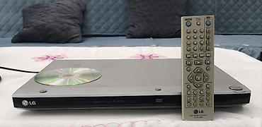 cd pleyer: İşlənmiş Lg — 1