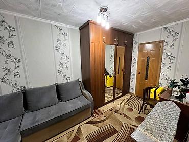 Продажа квартир: 2 комнаты, 46 м², Индивидуалка, 4 этаж, Евроремонт — 13