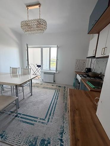508: 1 комната, 50 м², Пишпек Элитка, 5 этаж, Косметический ремонт — 1