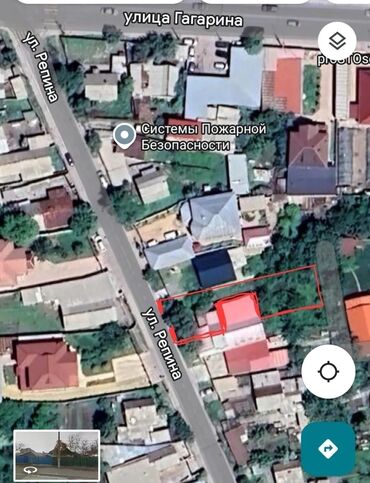 продаю дом гавриловка: Дом, 46 м², 3 комнаты, Собственник, Старый ремонт