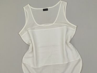 eleganckie bluzki do białych spodni: Blouse, Esmara, S (EU 36), condition - Good