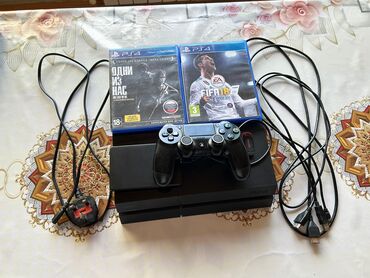 4 qapili soyuducular: Ps4 Ela Veziyyetdedir