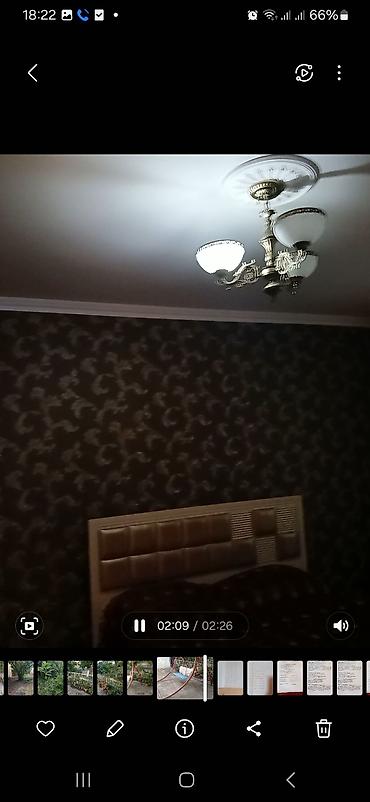 Bağ evlərinin kirayəsi: 60 kv. m, 4 otaqlı, Hovuzsuz, Qaz, Kombi, İnternet — 7