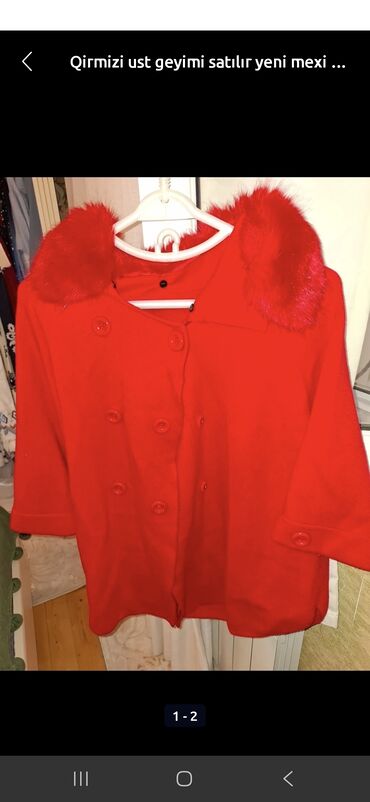 Kurtkalar: Puxovik kurtka, Prada, 2XL -da lalafo.az — 6 Kurtkalar: Puxovik kurtka, Prada, 2XL — 6