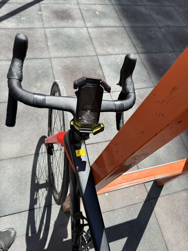 Шоссейные велосипеды: Шоссейный велосипед, Рама M (156 - 178 см), Новый — 11