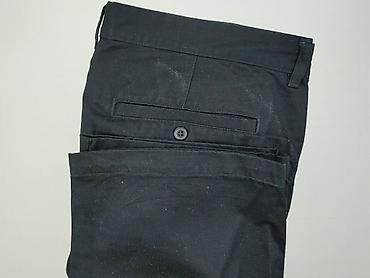 hm 4xl: H&M, Spodnie materiałowe damskie, rozmiar 4XL — 5