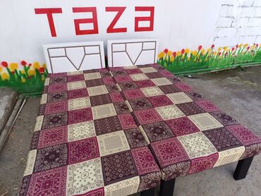 Çarpayılar: Təknəfərlik çarpayı, Bazasız, Matras ilə, Siyirməsiz — 14