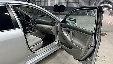 Toyota: Toyota Camry: 2006 г., 2.4 л, Автомат, Бензин, Седан — 7