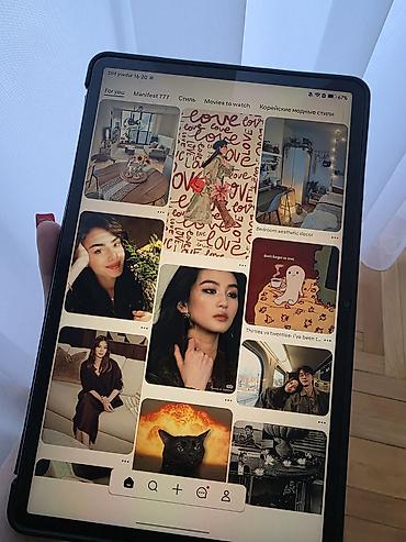 honor pad x8b: HONOR Pad X9a planşet - Ekran: 11.5" (təxmini), 2508 × 1504 — 2