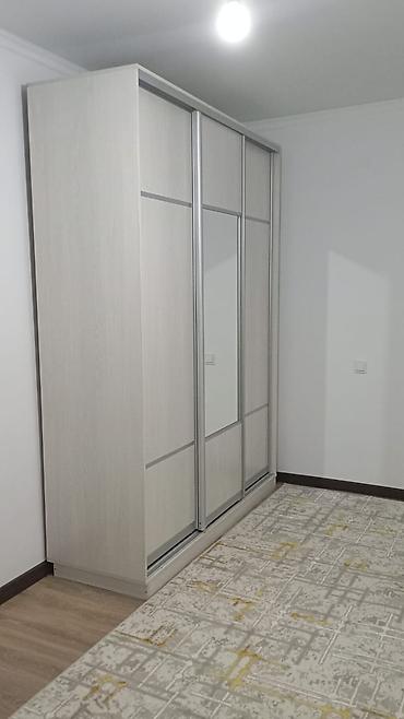 bazar kg: Продается 2 х комнатная квартира с отдельной кухней и изолированными — 3