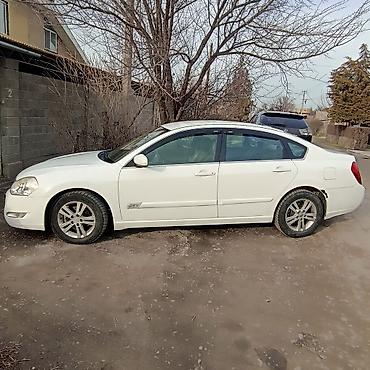 camry 2011: Nissan Teana: 2009 г., 2 л, Автомат, Газ, Седан — 2