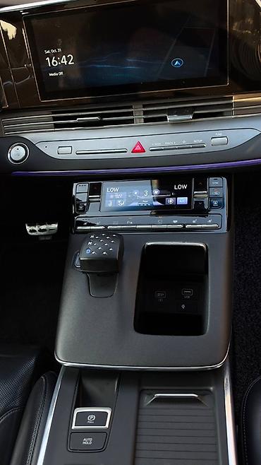 фара опель вектра б: Hyundai Grandeur: 2020 г., 2.4 л, Автомат, Бензин, Седан — 10