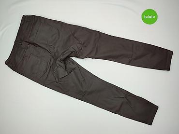 rozmiar 21: Spodnie materiałowe damskie, rozmiar L — 3
