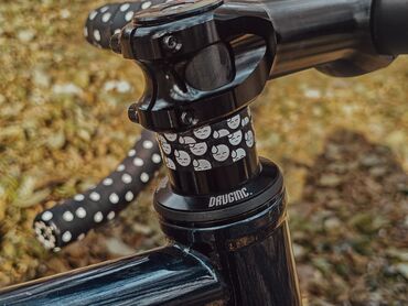 Шоссейные велосипеды: Шоссейный велосипед, Рама L (172 - 185 см), Б/у — 8