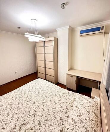 Продажа квартир: 3 комнаты, 94 м², Элитка, 7 этаж, Дизайнерский ремонт
