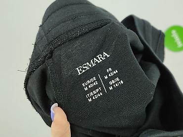 bdf bluza: Esmara, Spodnie dresowe damskie, rozmiar M — 4