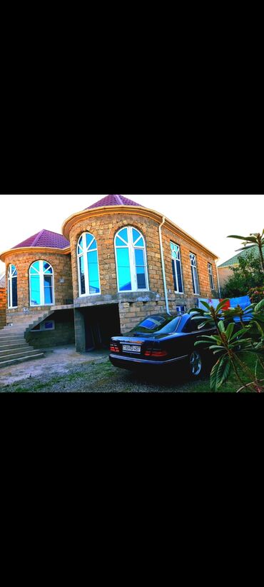 Həyət evləri və villaların satışı: Yeni Ramana 7 otaqlı, 140 kv. m, Kredit yoxdur, Yeni təmirli — 21