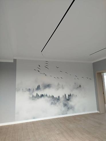 Ремонт под ключ: Ремонт под ключ | Ванны Больше 6 лет опыта — 50