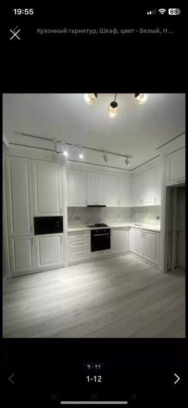 Мебель на заказ: Мебель на заказ, Кухня, Шкаф, Кровать, Буфетница at lalafo.kg — 2 Мебель на заказ: Мебель на заказ, Кухня, Шкаф, Кровать, Буфетница — 2