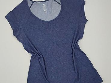 jean pascal clothes: Domyos, T-shirt damski, rozmiar L — 1