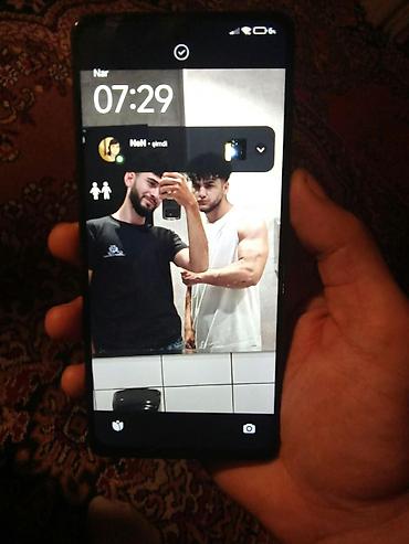 xiaomi poco m5: Poco M6 Pro, 256 GB, rəng - Qara, Sensor — 1