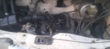 Yük maşınları: Yükdaşıma üçün tentli yüngül yük avtomobili - Korpus: ağ kabin, boz — 9