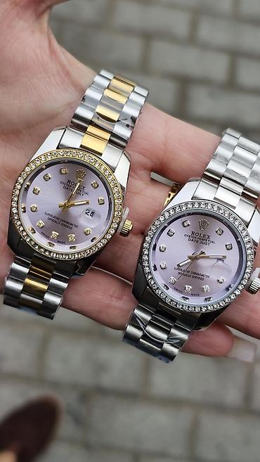 meta eynək: Rolex Oyster Perpetual Datejust – qadın üçün zərif saat kolleksiyası — 7