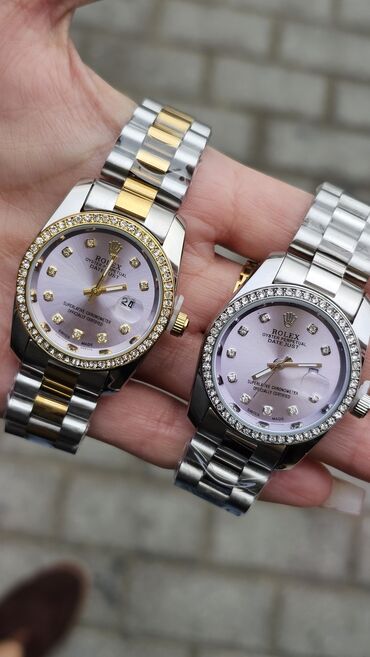 Qol saatları: Yeni, Qol saatı, Rolex — 7