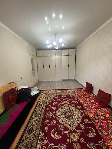 1 комната, 34 м², Пригородное с. Хрущевка, 1 этаж, Евроремонт