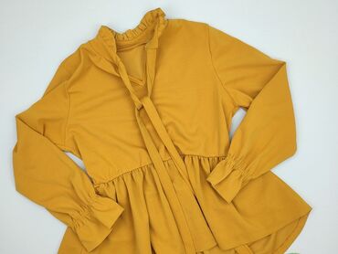 soroczka koszula: Tunika damska, rozmiar S