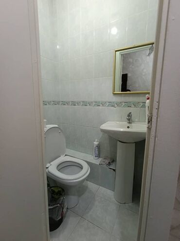 час день ночь: 2 бөлмө, Кыймылсыз мүлк агенттиги, Чогуу жашоосу жок, Толугу менен эмереги бар