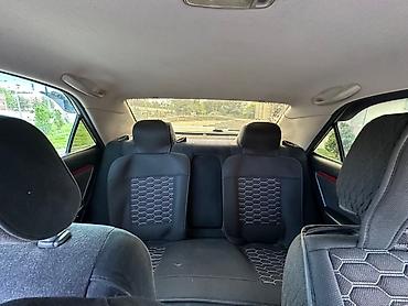 Toyota: Toyota Mark II: 2003 г., 2.5 л, Автомат, Бензин, Седан — 8