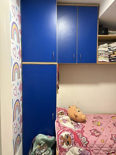 Kuhinjski nameštaj: HITNA PRODAJA ZBOG SELIDBE!!! Kuhinja sa trpezarijskim delom – — 17