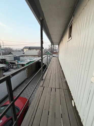 Долгосрочная аренда квартир: 1 комната, Агентство недвижимости, Без подселения, С мебелью частично — 8