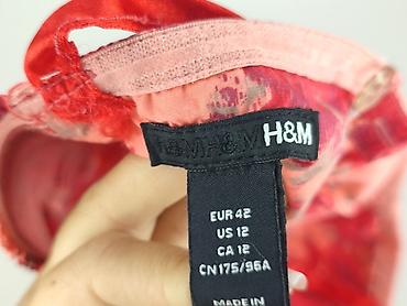 hm stroje: H&M, Sukienka damska, rozmiar L — 5