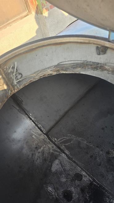 Прицепы и полуприцепы: Прицеп, ЗИЛ, Цистерна, Б/у — 2