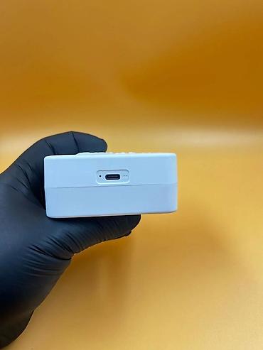 маленький принтер купить: Mini portable printer Mini Portable Printer – Kompakt və Praktik — 1