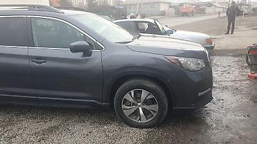 Subaru: Subaru Ascent: 2021 г., 2.5 л, Автомат, Бензин, Кроссовер — 4