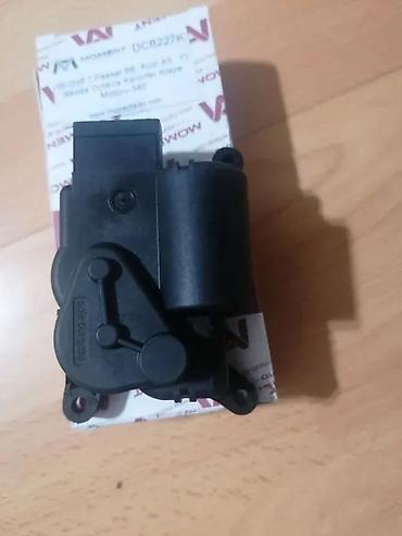 MOTOR KLAPNE KLIME VW-AUDI-SEAT-SKODA 5Q0907511A | Motoric klapne