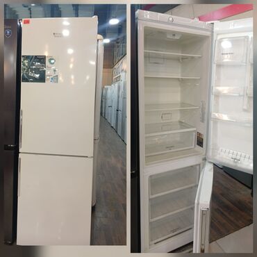 arcelik soyuducu qiymeti: İşlənmiş 2 qapılı Hotpoint Ariston Soyuducu Satılır
