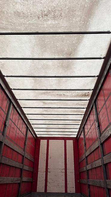 Прицепы и полуприцепы: Прицеп, Шторный, Б/у — 3