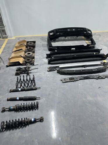 разбор ленд крузер 200 бишкек: Наружные накладки порогов Toyota, 2013 г., Б/у, Оригинал
