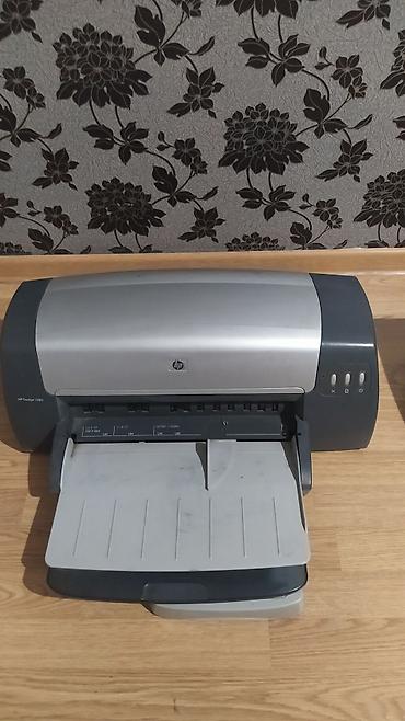 ev soyducusu: HP Deskjet printerlər Məhsul təsviri: - Şəkillərdə bir neçə HP — 2