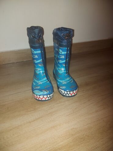 desigual kaput m: Rubber boots, Pollino, Size - 26